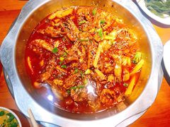 -邵汇大虾(同康路店)