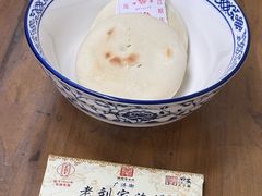 -老刘家泡馍·陕西老字号(钟楼广济街店)