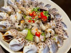 -隐厨·中国菜馆(三里屯T+MALL店)