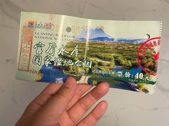 -怀来官厅水库