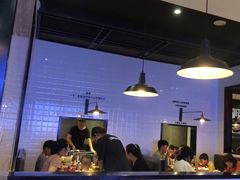 -吕氏疙瘩汤·新派鲁菜(东城万达广场店)