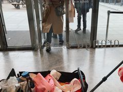 -阿那亚第三食堂 Cafeteria 3