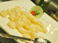 骏莱-骏莱海鲜鱼港(五角场店)