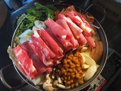 -MI WU FACTORY米屋美食工厂餐厅(绿地店)