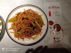 -雲蜀龙阁·金牌水煮鱼(方庄店)