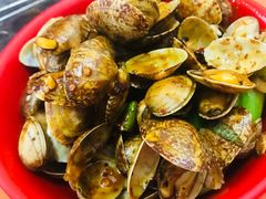 -马老大烧烤(和平路店)