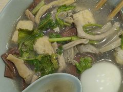 -金原鸭血粉丝汤总店(锁金村店)