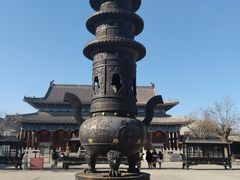 -天津妈祖文化园