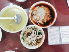 -老丘丘(较场口店)