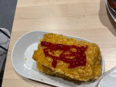 -宜家·瑞典风味餐厅(天津东丽商场店)