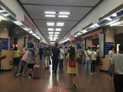 -北京站(地铁站)