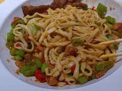 -晋来顺手擀面(十里河店)