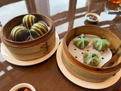 -索菲特酒店·乐轩华中餐厅