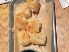 -新石器烤肉(南通CBD大有境店)