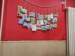 -听涛雅苑百味饺子老家菜馆