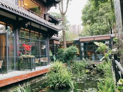 -大妙火锅·非物质文化遗产(东湖公园店)