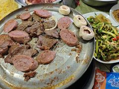 -马晓马佳牛羊肉(新合路店)