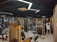 -ENERGY原力健身(川周店)