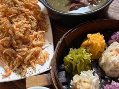 -正宗天津烧麦馆(柳州路店)