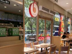 -德克士(北关店)