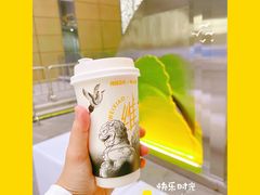-维维豆奶(金鹰新街口店)