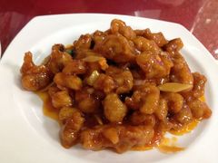 樱桃肉-老苏扬饭店