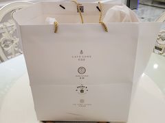 -香厨中餐厅(松北香格里拉店)