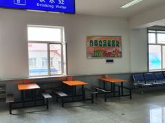 -牡丹江海浪国际机场