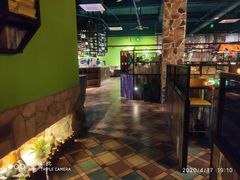 大堂-嘉禾·悦享餐厅(八方汇店)