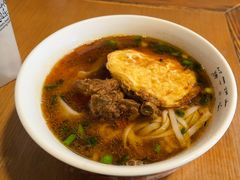-矮子粉店1985·长沙米粉(湘春路店)