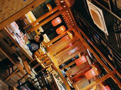 -老版火锅(半坡店)