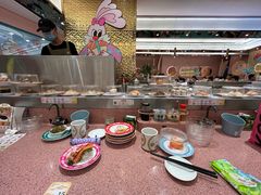 -元气寿司(环球港店)