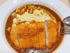 -CoCo壱番屋