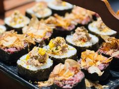 -沈阳和平艾美酒店新食谱西餐厅