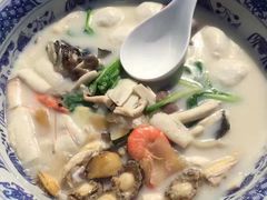 -山外山菜馆(玉泉路店)