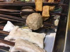 -钢管厂五区小郡肝串串香(奥克斯广场锦城万达店)