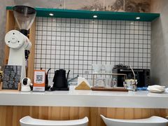 -十一咖啡(青年大街工厂店)
