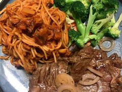 -WEGYMER健萌健身(雅颂居馆)