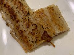 龙利鱼-喜厨烤肉