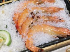 -猫爪爪原切自助烤肉(观音桥阳光世纪店)