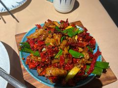 -山石榴·贵州菜(丰盛里店)