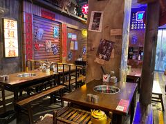 -萍姐火锅·公路夜市(南京新街口店)