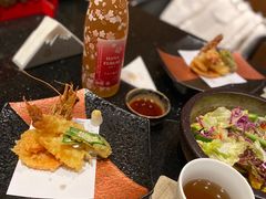 -月下料理(楷林IFC店)