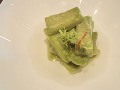 -蛇口希尔顿南海酒店·随轩中餐厅·粤菜
