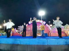 -上海玛雅海滩水公园