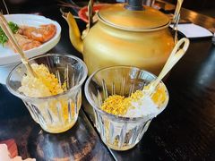 -三酉星·枫·山風与野菜(上海总店)