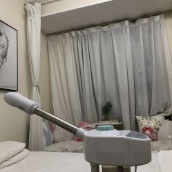 -VE专注问题肌·赛诺龙&科学美肤中心