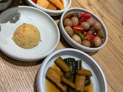 -泥炉烧肉师(新街口金銮巷店)