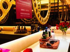 -御水泉·国际水疗会(广州长隆店)