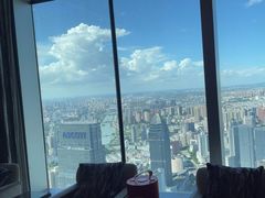 -无锡苏宁银河国际酒店-悦府65中餐厅